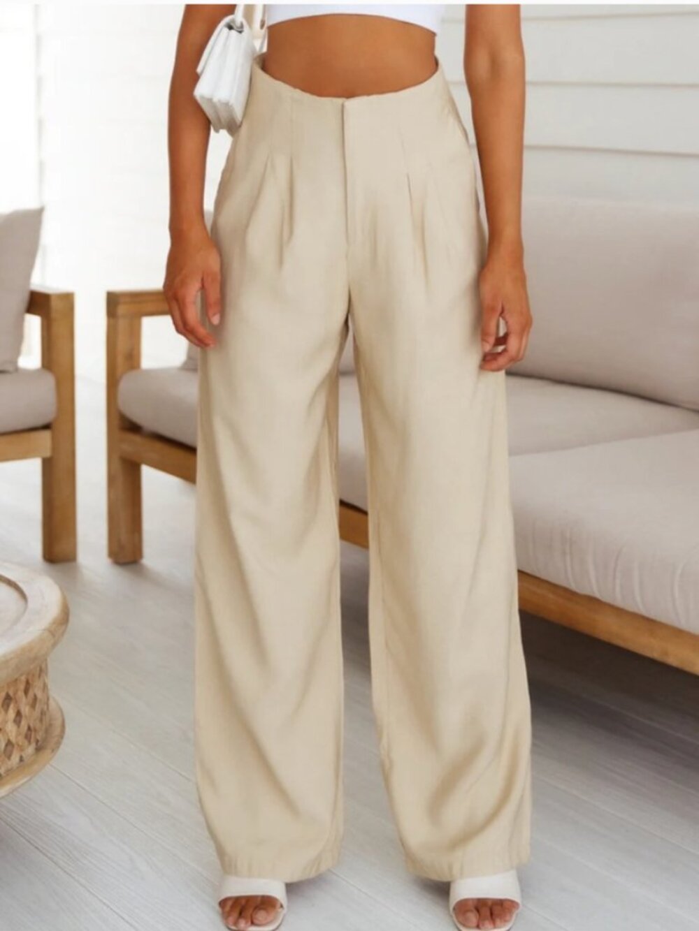 LIONESS SOHO TROUSER PANTS